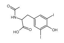 3604-84-0结构式