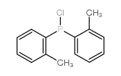二-O-二甲苯氯化磷结构式