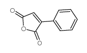 苯基顺酐结构式