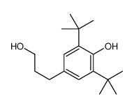 gamma-propanol结构式
