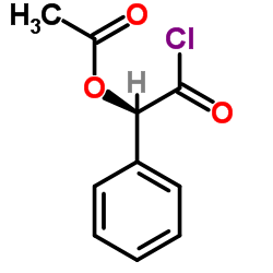 2-过氧乙酰丙酰氯结构式