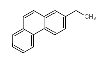 2-乙基菲结构式