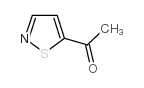 1-异噻唑-5-乙酮结构式