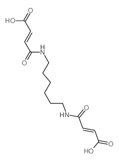 36848-00-7结构式