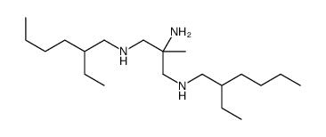 propoctamine结构式