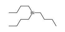 tributylbismuthane结构式