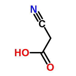 372-09-8结构式