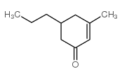 芹菜酮结构式