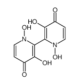 orellanine结构式