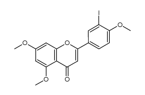 3754-52-7结构式