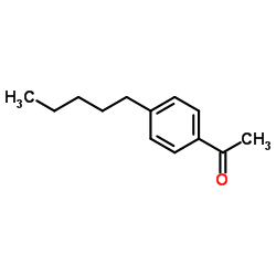 对戊基苯乙酮结构式