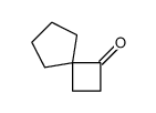 spiro[3.4]octan-1-one结构式