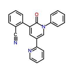 吡仑帕奈结构式