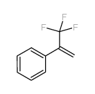 3-(三氟甲基)苯乙烯结构式