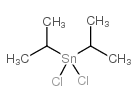DIISOPROPYLTINDICHLORIDE结构式
