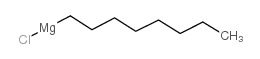 辛基氯化镁结构式