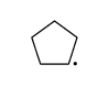 cyclopentane结构式