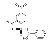 PhI(ODNs)OH结构式
