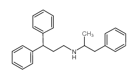 普尼拉明结构式