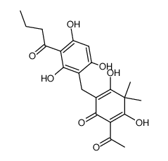 39007-95-9结构式