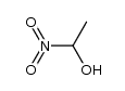 1-nitroethanol结构式
