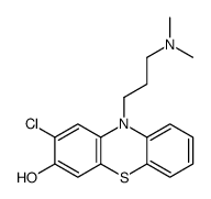 3930-47-0结构式