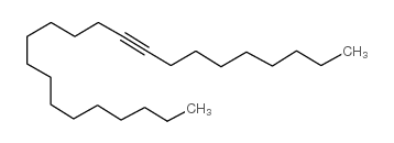 9-TRICOSYNE结构式