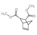 驱蚊灵结构式