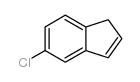 5-氯-1H-茚结构式