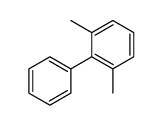 2,6-DIMETHYLBIPHENYL结构式