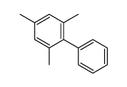 2,4,6-三甲基联苯结构式
