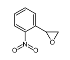 2-NITROSTYRENE OXIDE)结构式