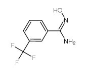 3-(三氟甲氧基)苄胺肪结构式