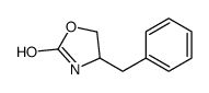 R-4-苄基噁唑啉酮结构式