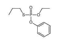 速杀硫磷结构式