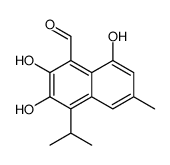 40817-07-0结构式