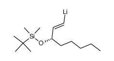 Phenylacetyl-triphenylsilan结构式
