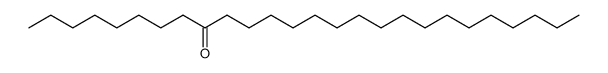 hexacosan-9-one结构式