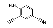 N-(1-(2-methoxyethyl)piperidin-4-yl)-4-(4-trifluoromethylphenyl)benzylamine结构式