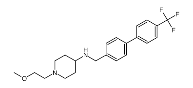 412950-89-1结构式