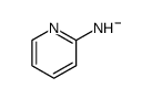 2-Aminopyridin结构式