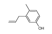 Z-Phe-O-COO-isoBu结构式