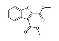 di-t-butyl benzylmalonate结构式