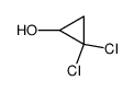 gem-dichlorocyclopropanol结构式