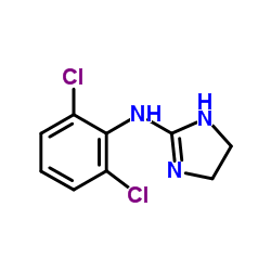 4205-90-7结构式