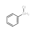 氯苯基硅烷结构式