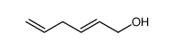 3,4-dimethyl-benzenesulfinic acid结构式