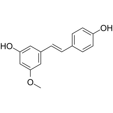松茋结构式