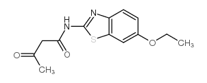 色酚AS-L4G结构式
