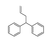 1,1'-(but-1-ene-4,4-diyl)dibenzene结构式